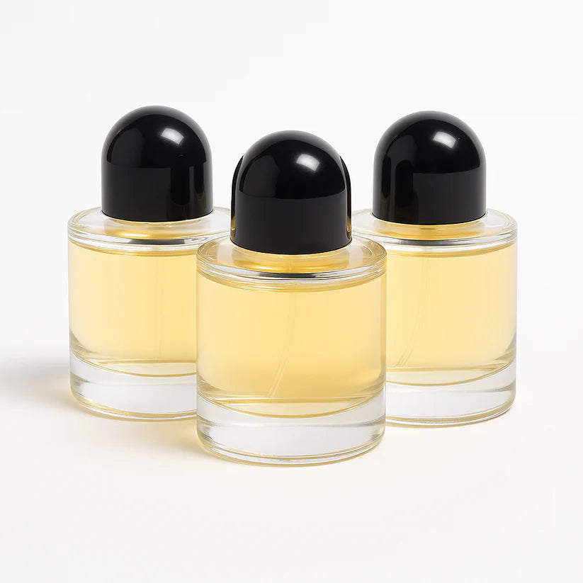 Perfumes - Luxury Packaging