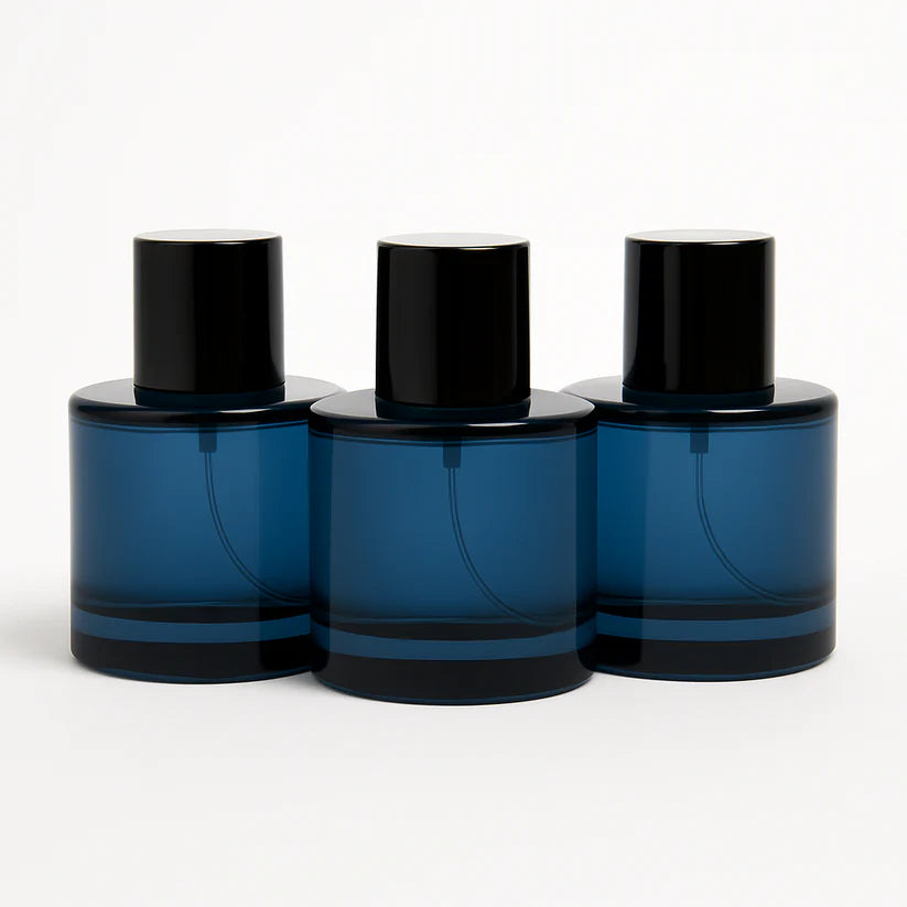 Perfumes - Luxury Packaging