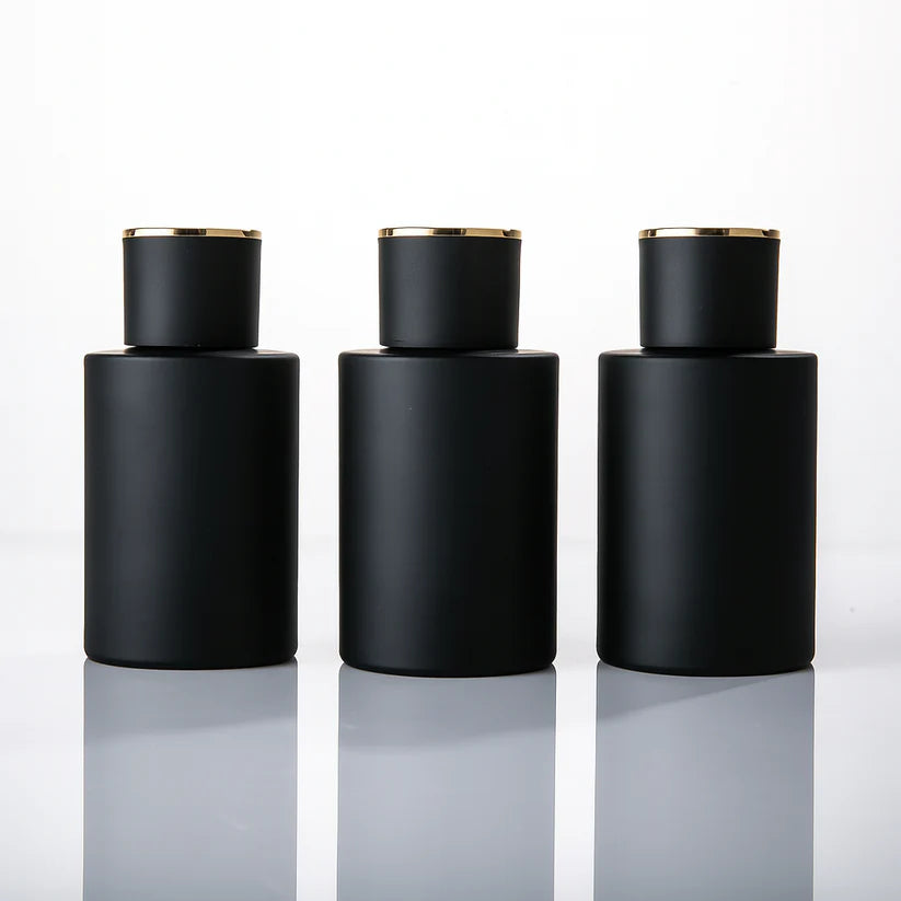 Perfumes - Luxury Packaging