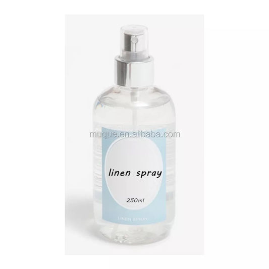 Room and linen spray