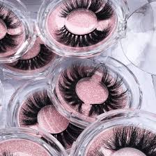 Start your own lash line - 20 pairs of lashes
