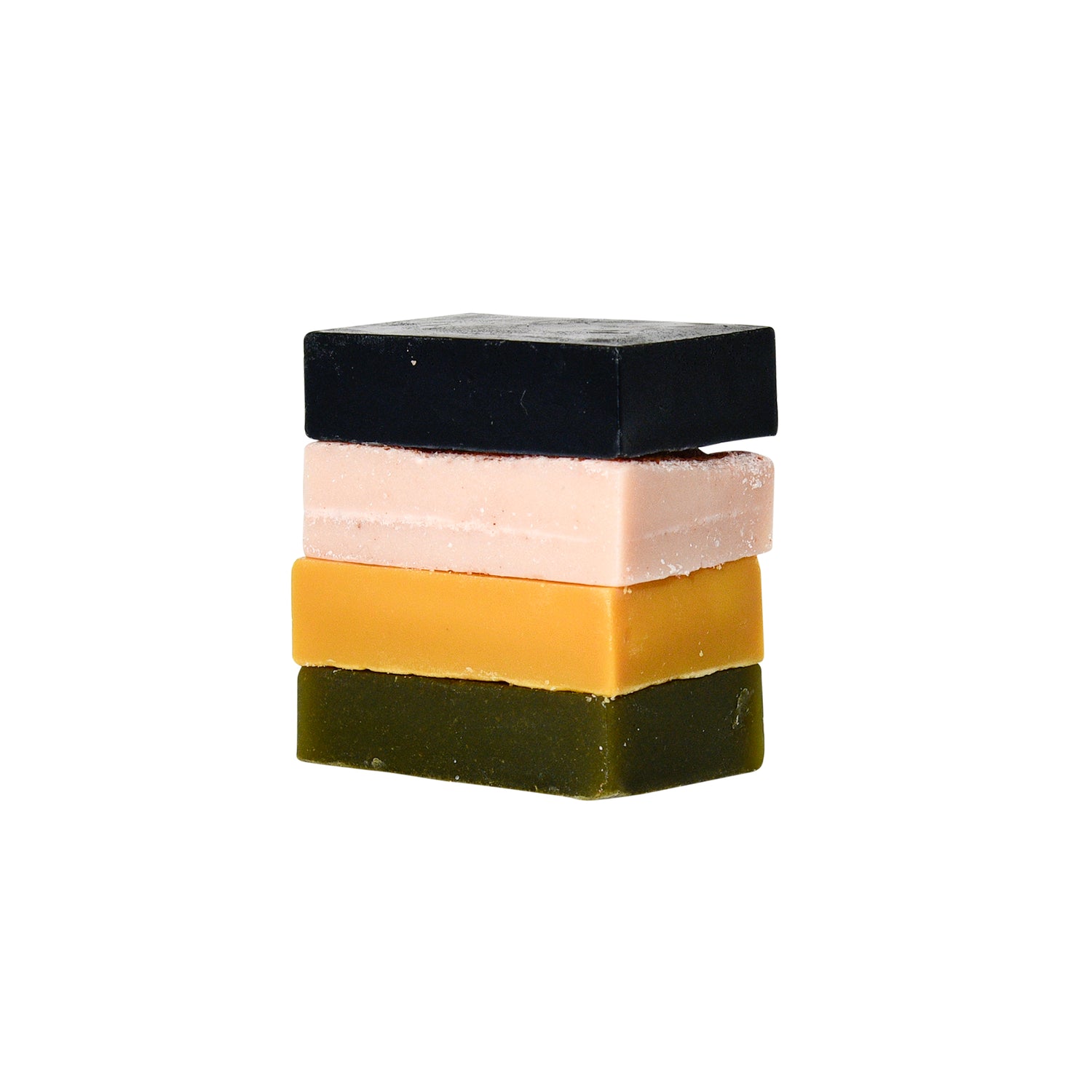 FACIAL CLEANSER & SOAPS