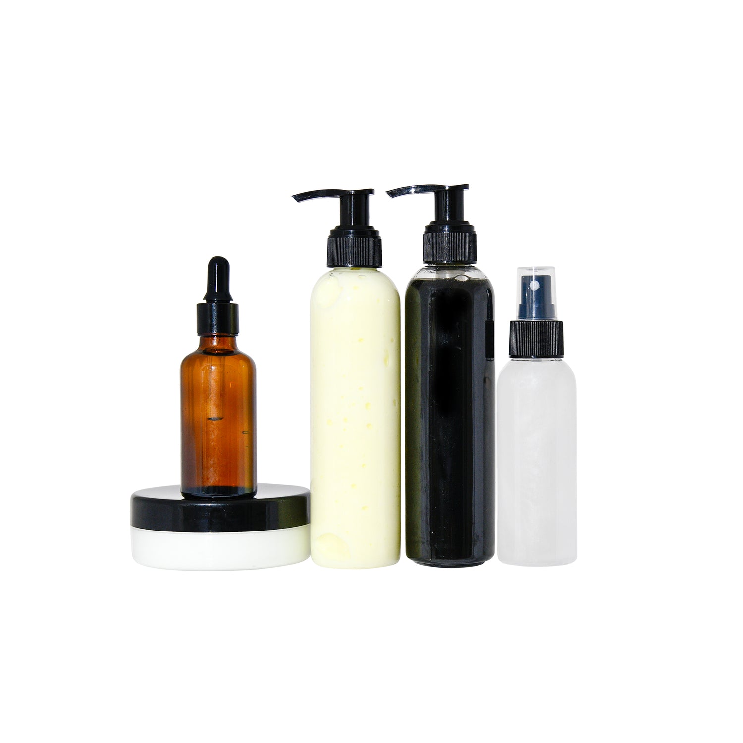 HAIR CARE PACKAGES