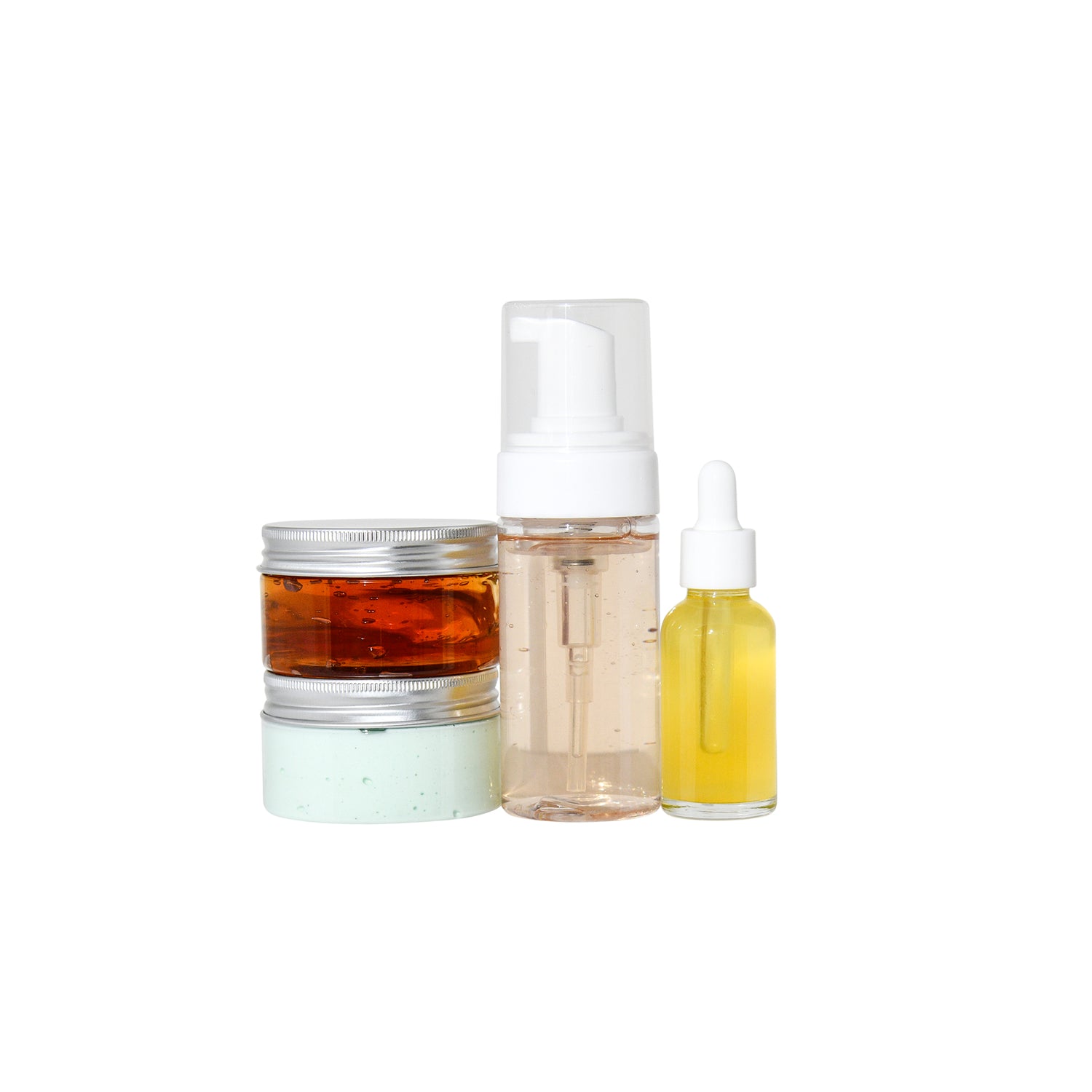 Sample kits