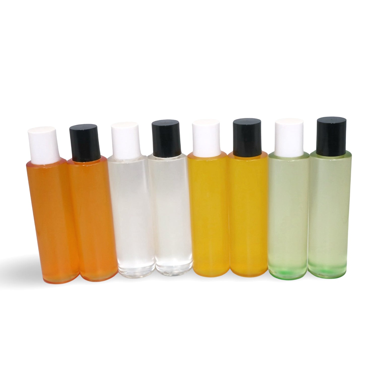 Body oils