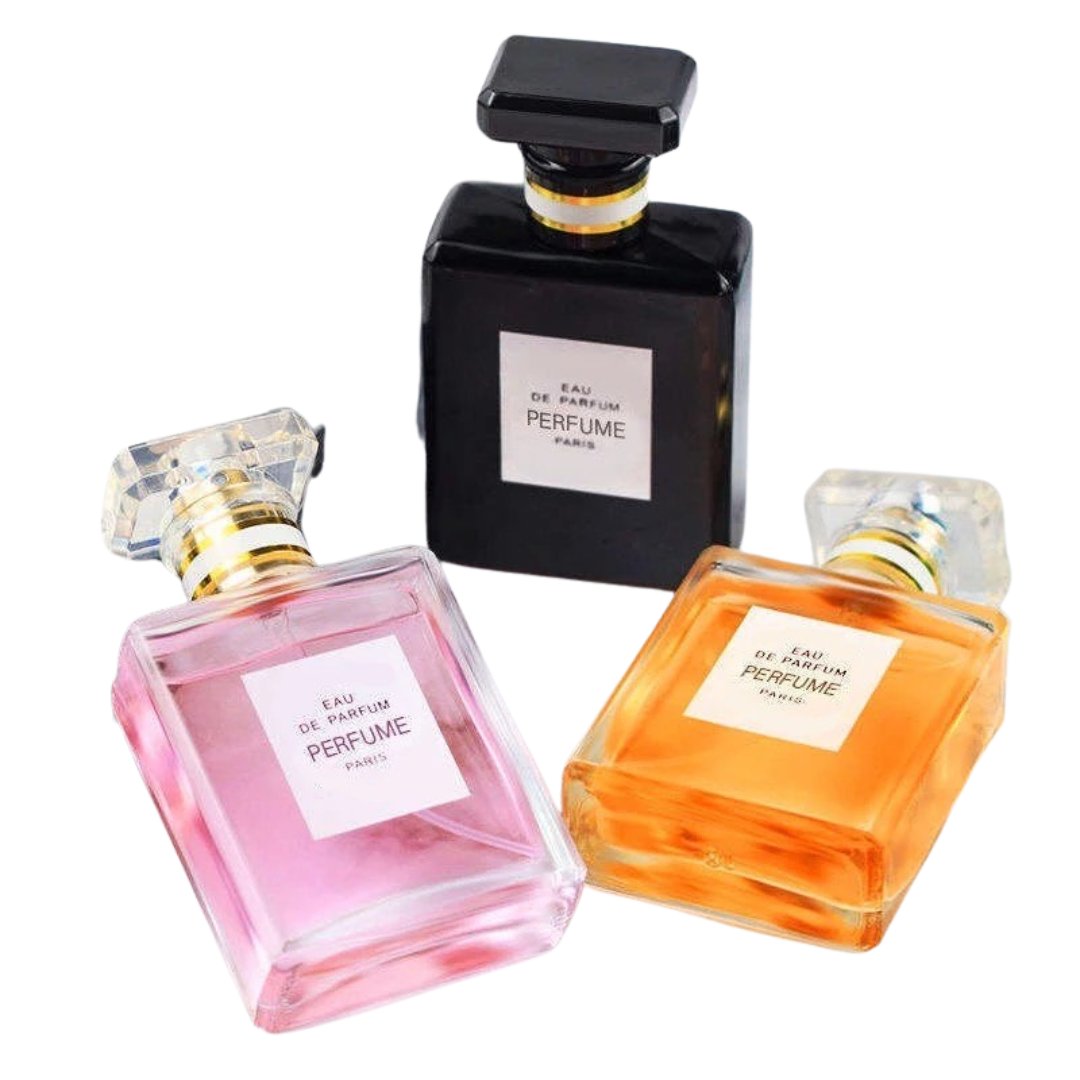 PERFUMES & BODY MIST