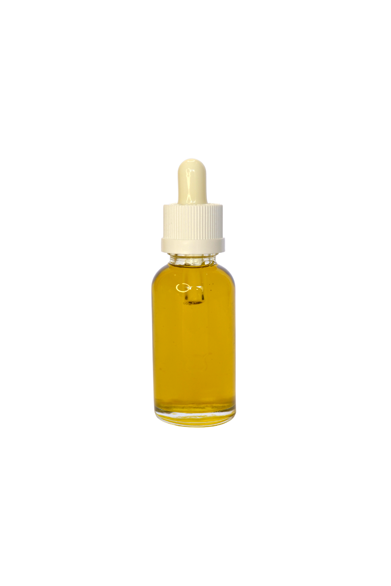 Moringa, hemp,& mulberry glow oil for glowing skin