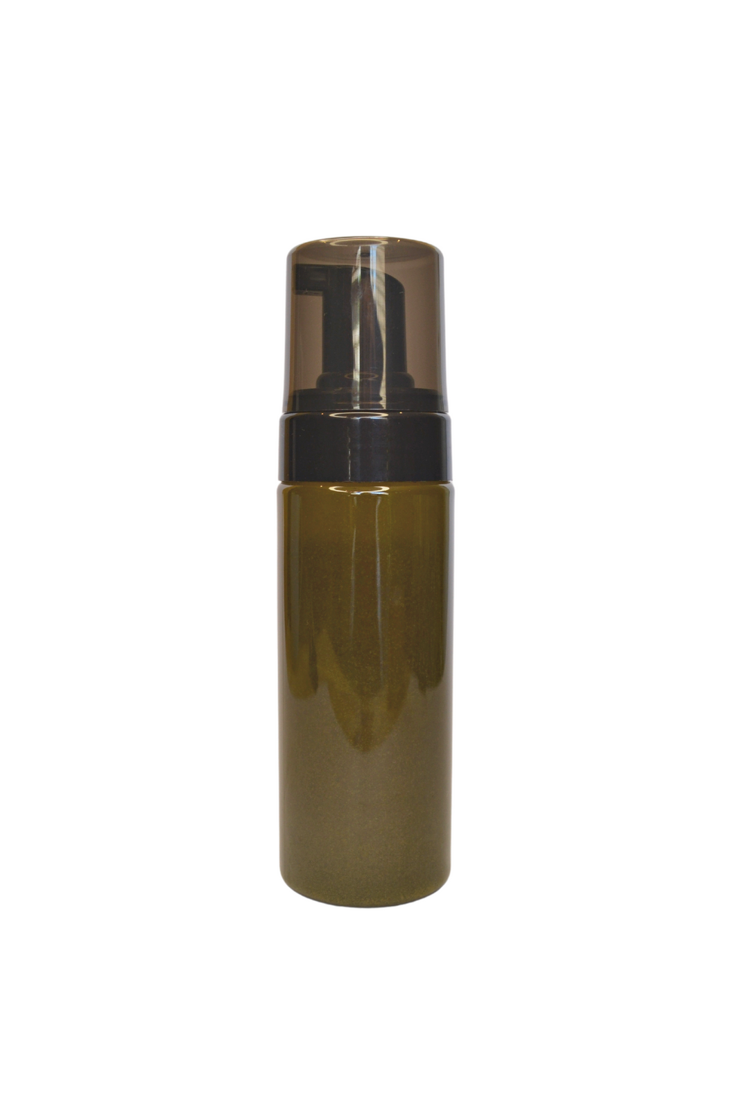 Moringa and lemongrass  facial cleanser / face wash for glowing skin