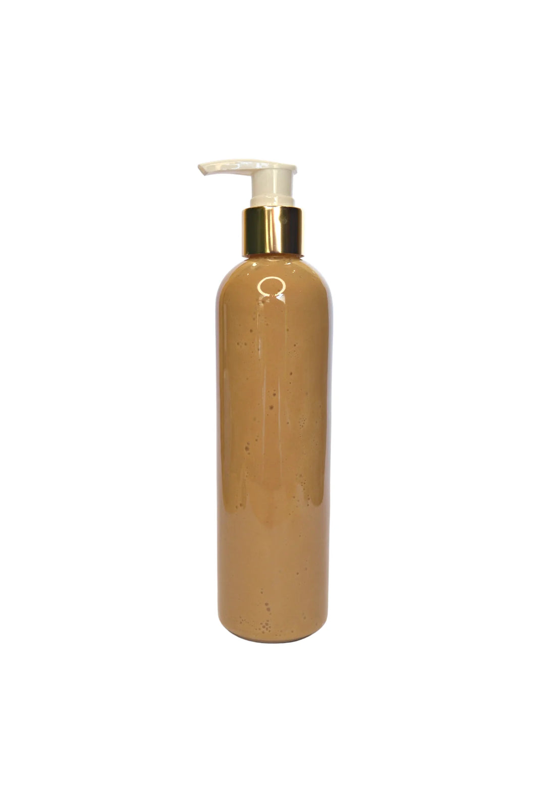 Clear skin body lotion enriched with niacinamide, licorice root