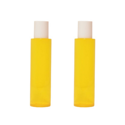 Toner for pigmentation enriched with kojic acid and glutathione