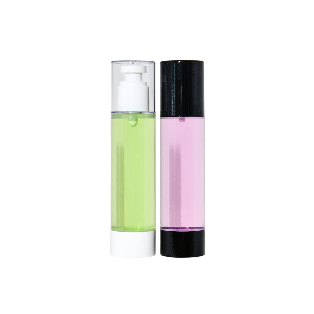 Rose water toner - suitable for all skin types