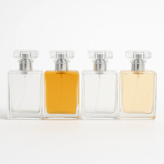 Perfumes - Standard Packaging