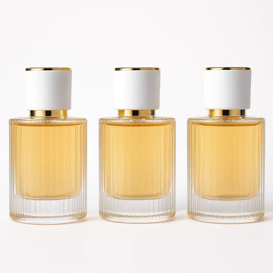 Perfumes - Luxury Packaging