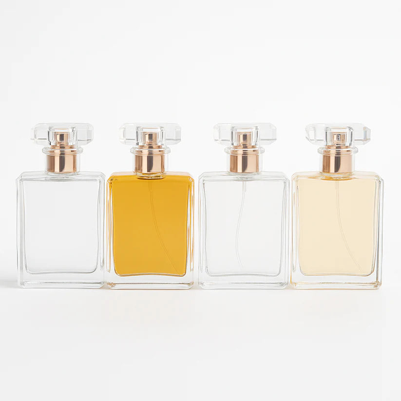 Perfumes - Standard Packaging