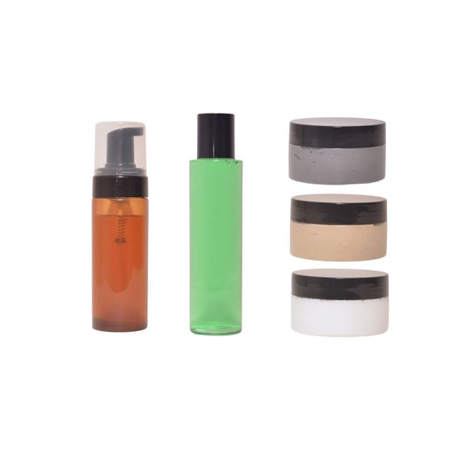 Sample kits – Nky Beauty