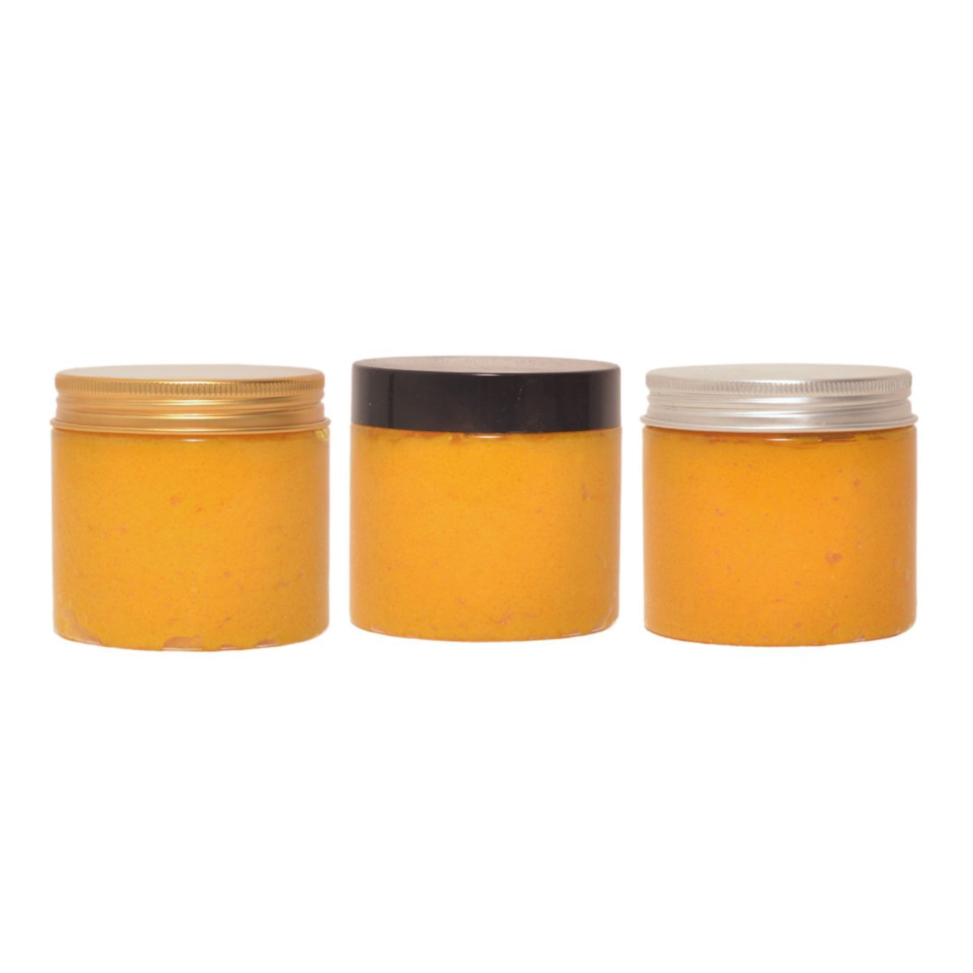 Body scrub for pigmentation enriched with kojic acid, glutathione, tra Nky Beauty Body scrub for pigmentation enriched with kojic acid, glutathione, tra Nky Beauty