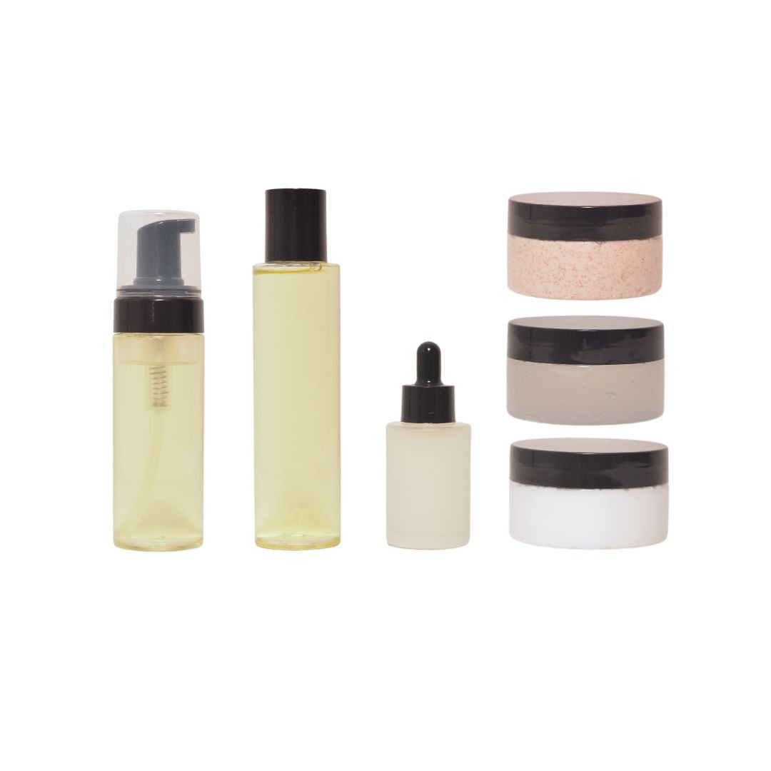 Sample kits – Nky Beauty