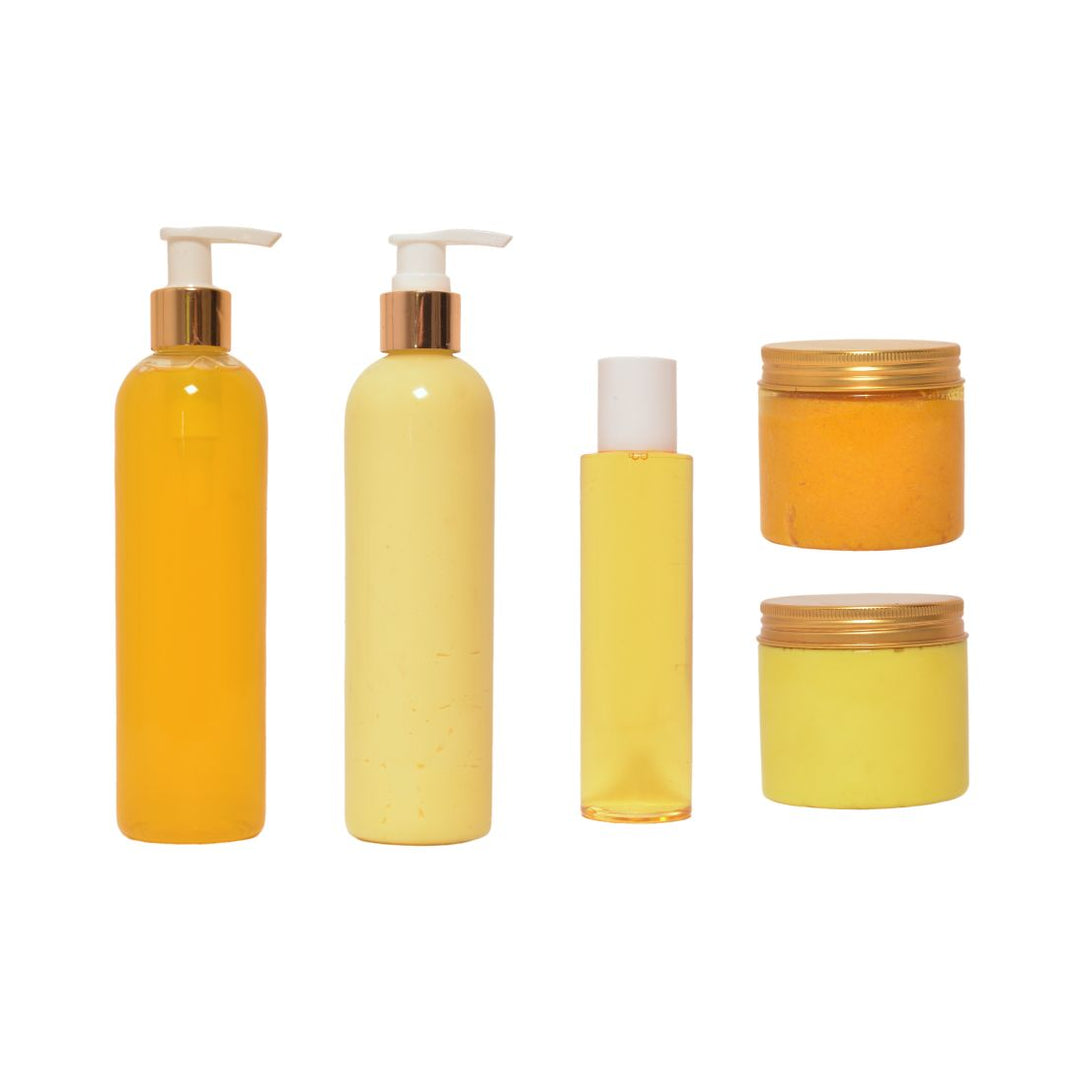 Sample kits – Nky Beauty