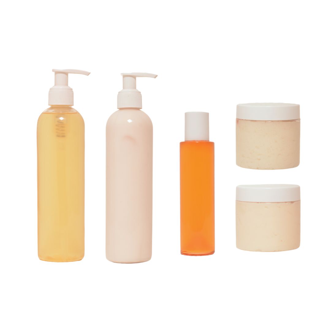 Sample kits – Nky Beauty