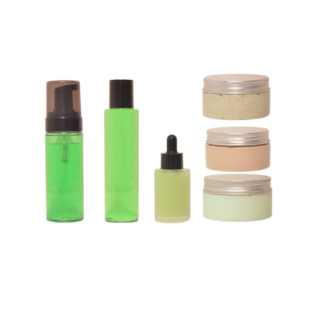 Sample kits – Nky Beauty