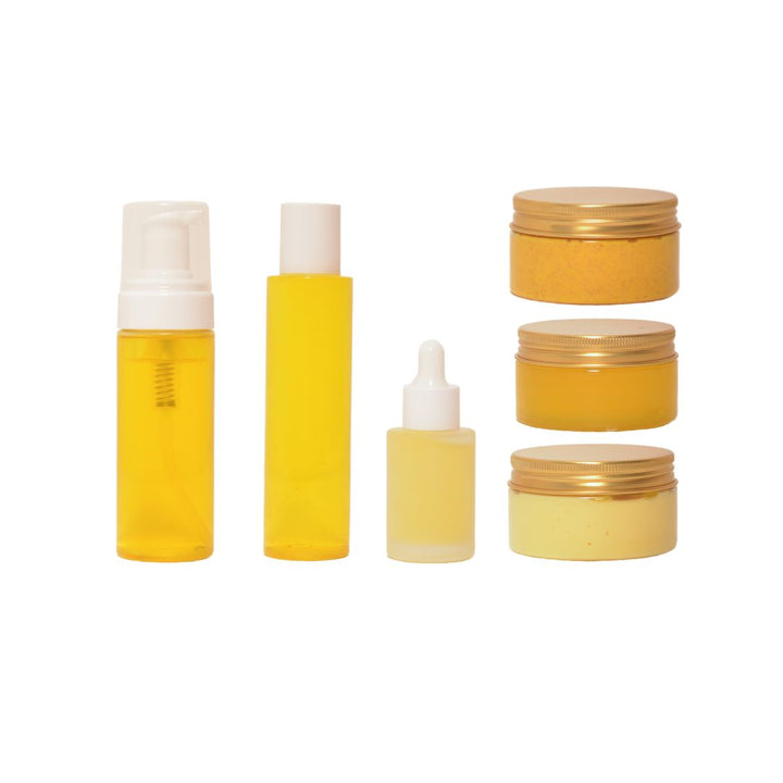 Sample kits – Nky Beauty