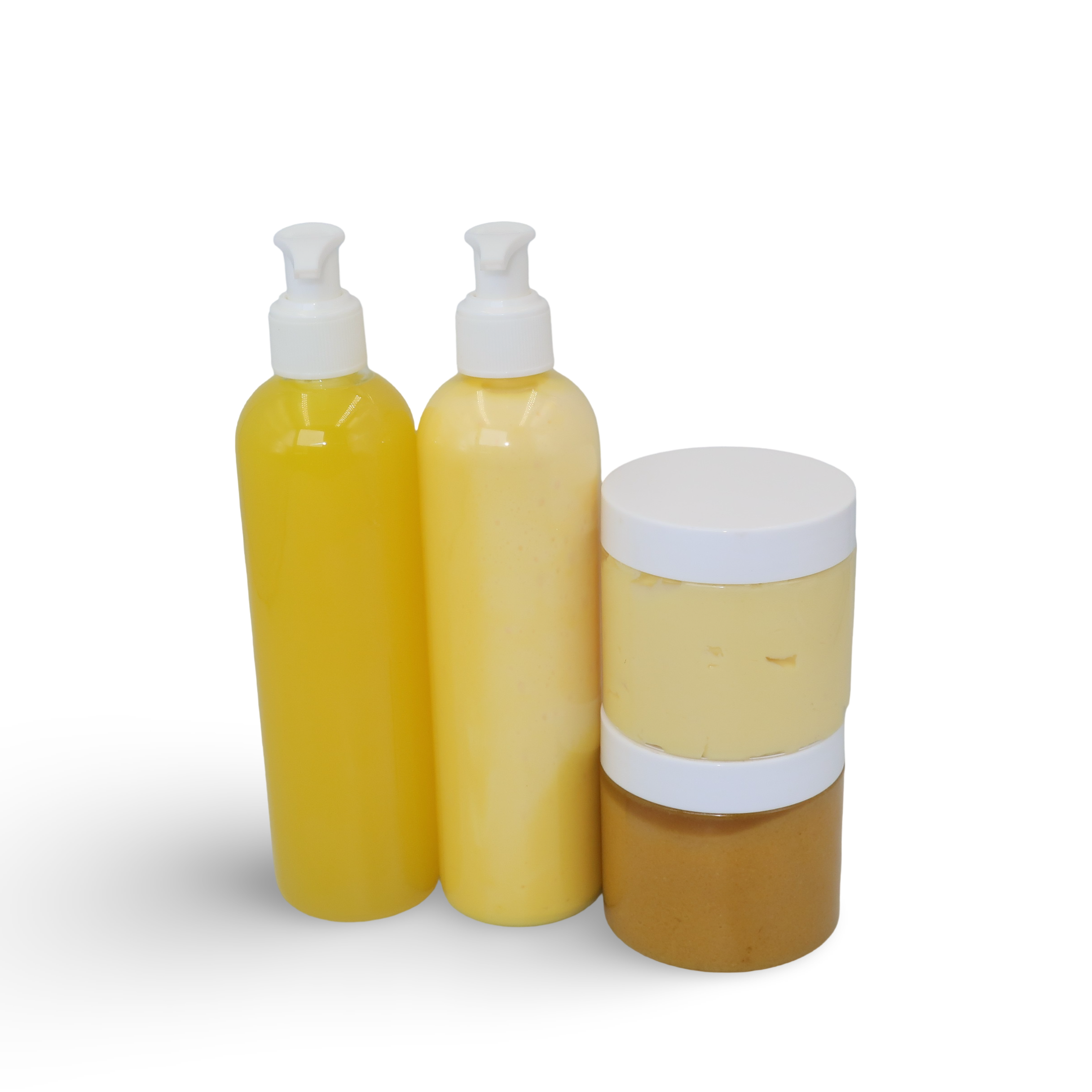 Sample kits – Nky Beauty