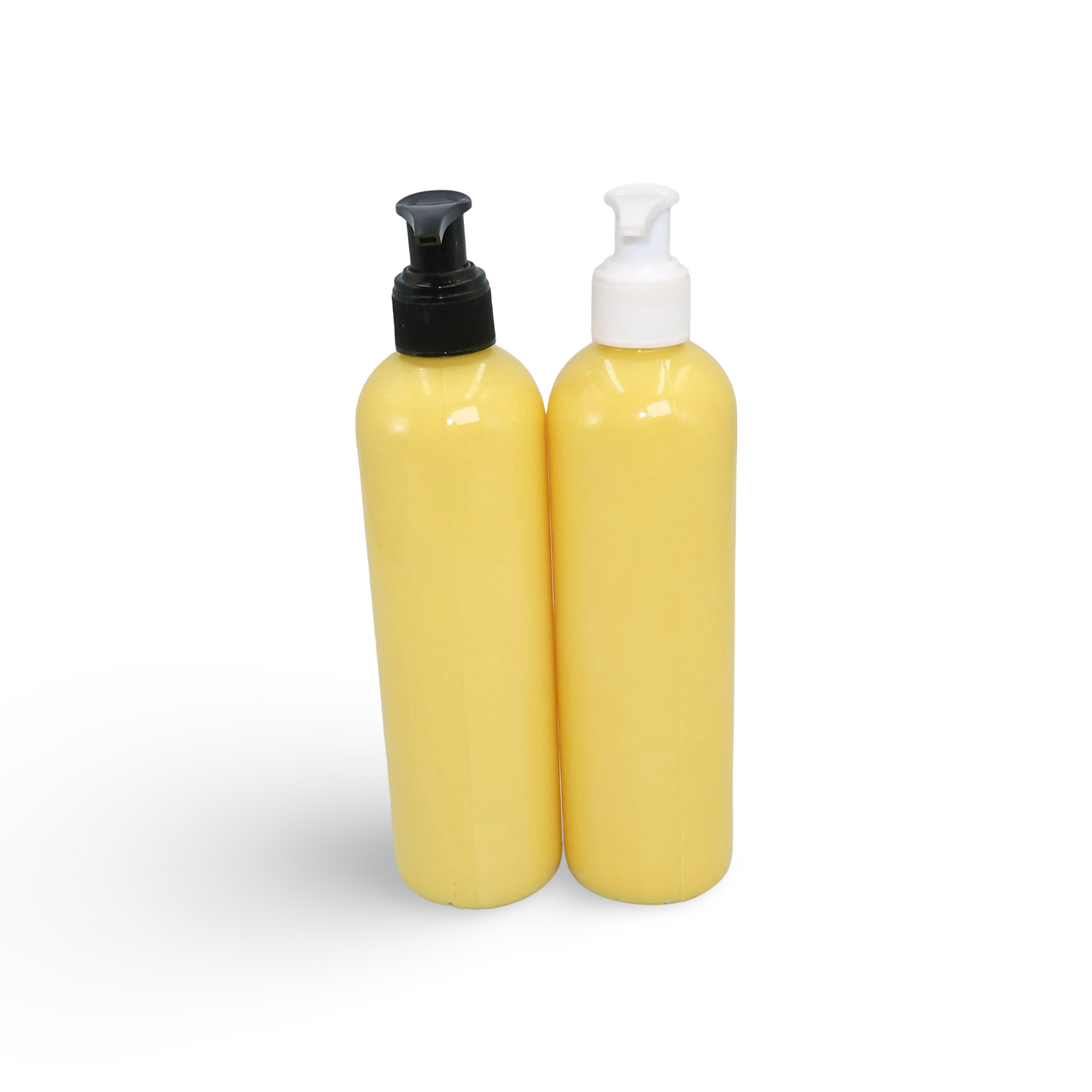 Skin brightening body lotion enriched with turmeric, beta carotene & carrot