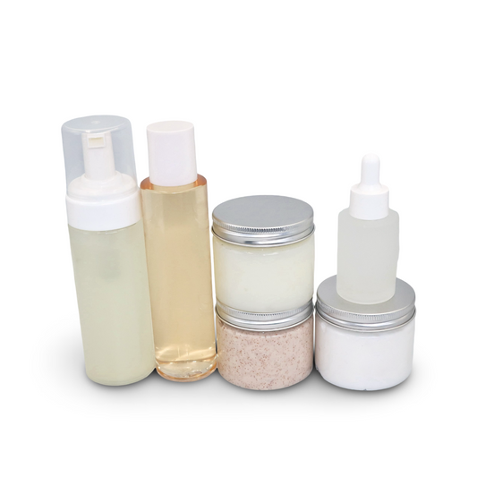 Sample kits – Nky Beauty