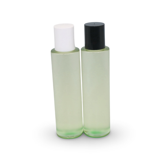 Body oil for acne enriched with Azelaic acid, white willow bark & salicylic acid