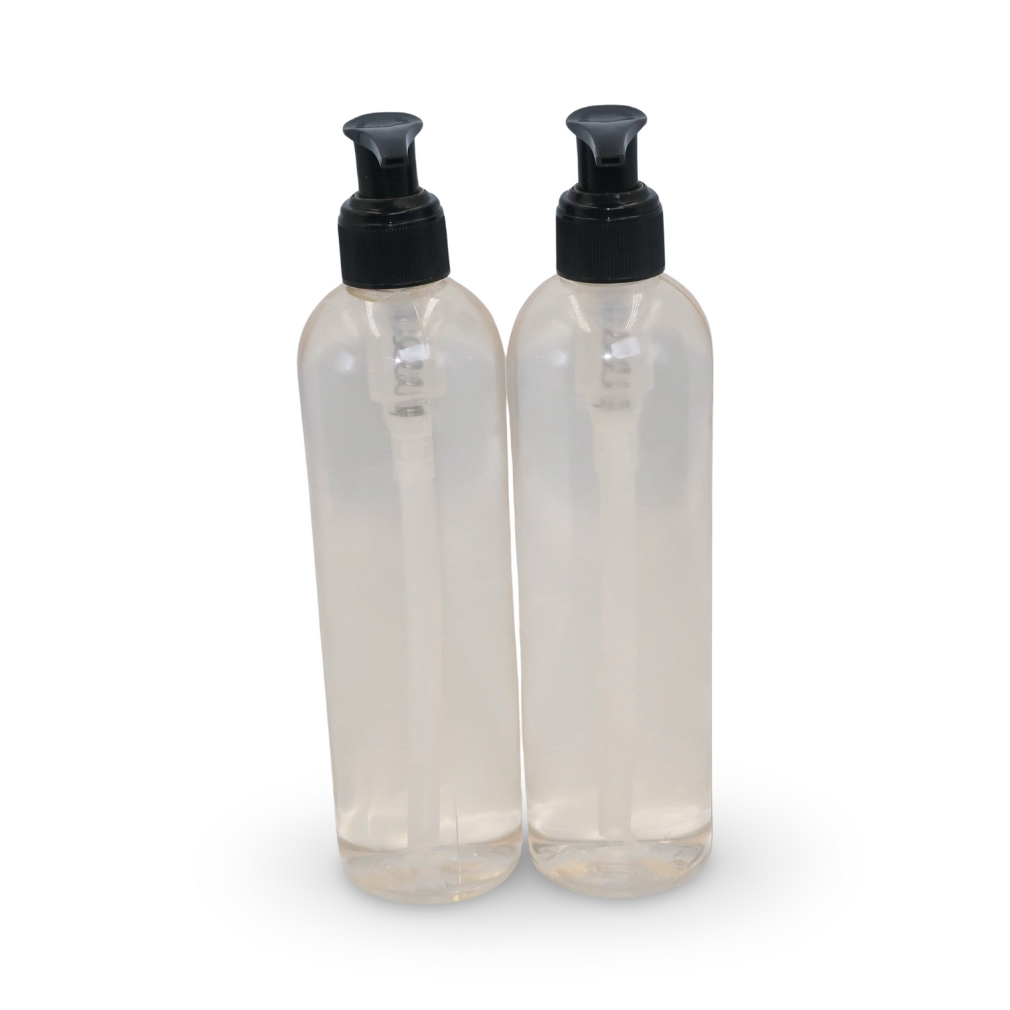 Shower gel for clear and glowing skin enriched with licorice root and niacinamide
