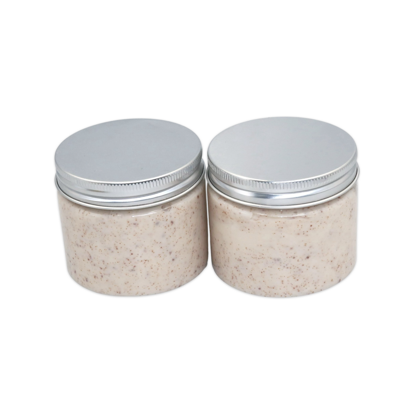 Facial scrub for clear and glowing skin enriched with licorice root and niacinamide