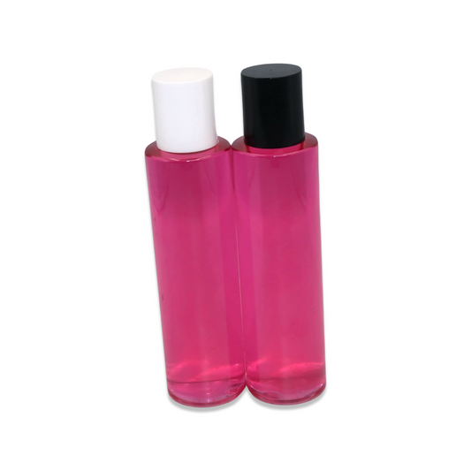 Rose water toner - suitable for all skin types