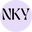 Nky Beauty logo