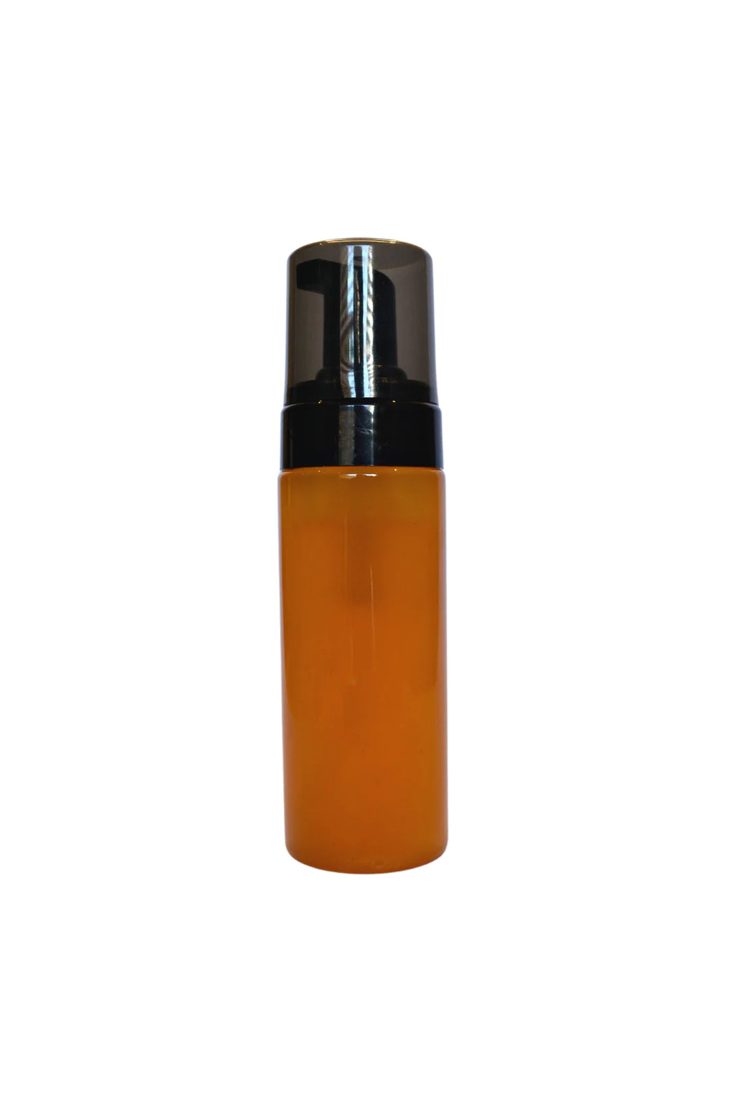 Skin lightening foaming facial cleanser enriched with kojic acid, licorice root and niacinamide
