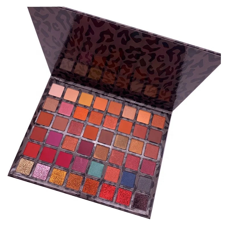 Eyeshadow palette
