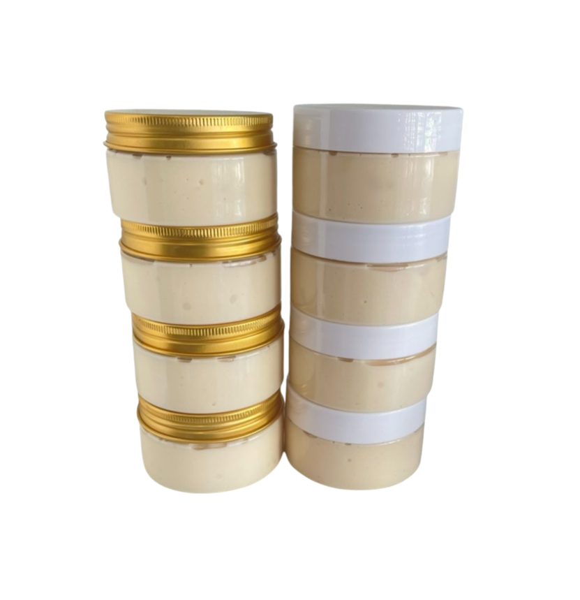 Niacinamide and licorice root facial moisturizer - for clear / even skin