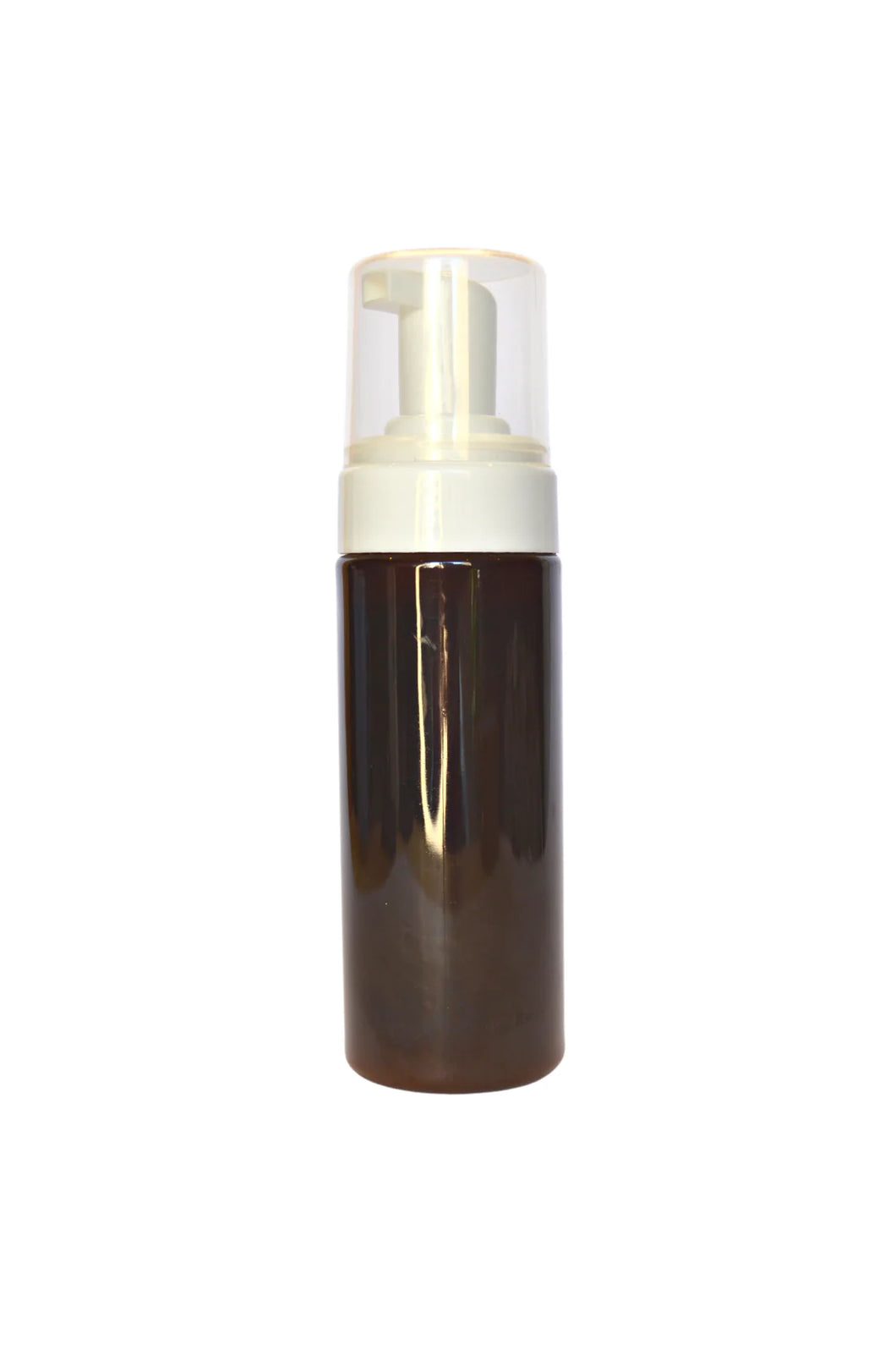 African black soap + salicylic acid facial cleanser / face wash