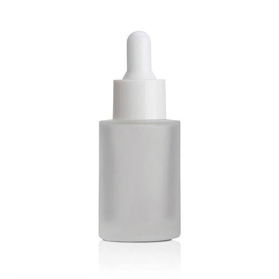 Hyaluronic hydrating serum - for hydration