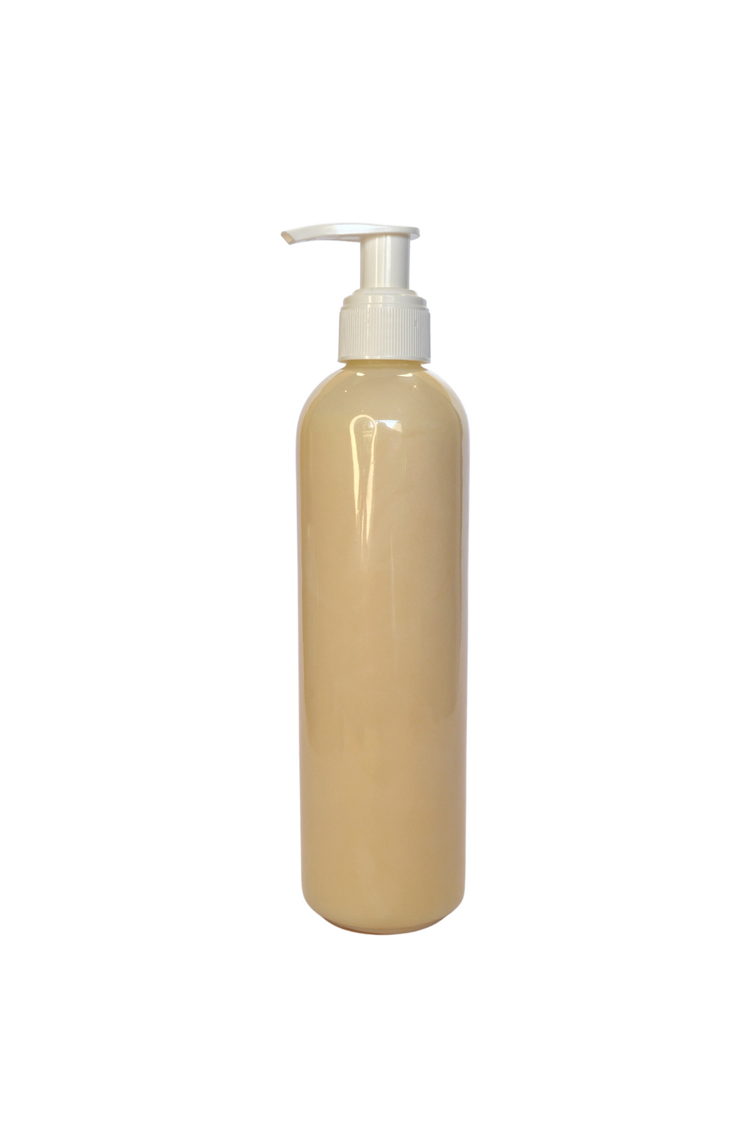 Hand cream infused with vitamin E