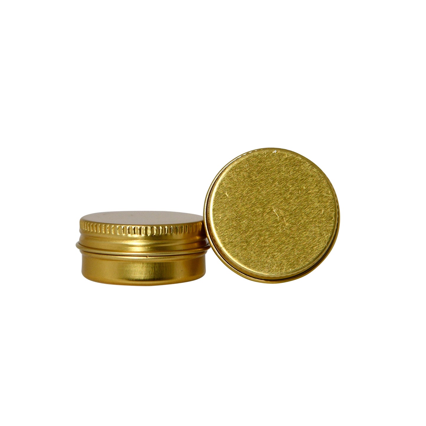 Lip scrub and lip balm combo - sample kit