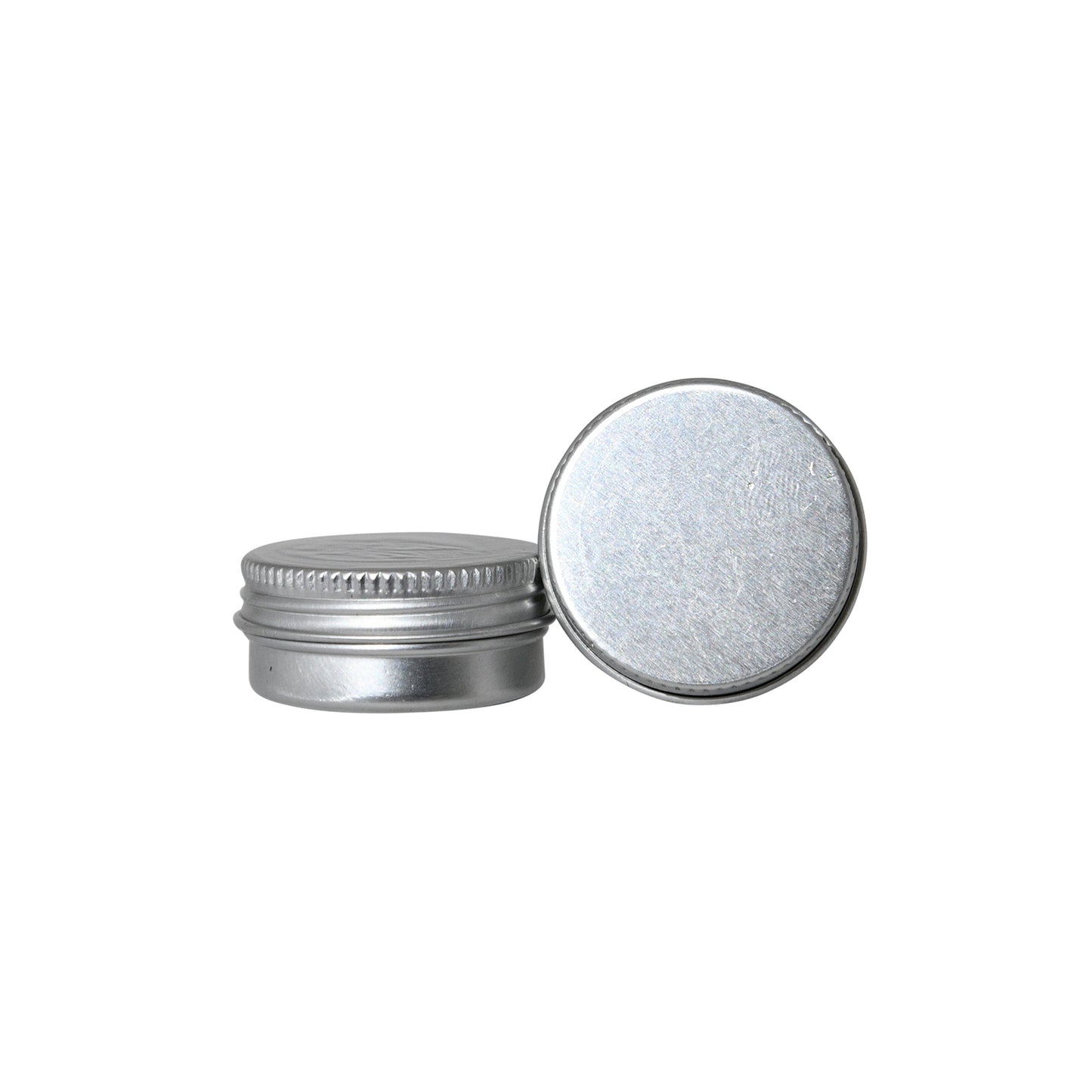 Lip scrub and lip balm combo - sample kit