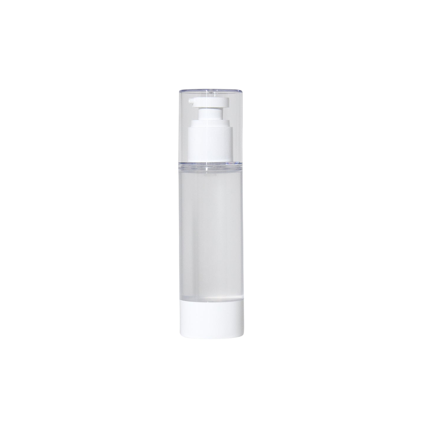 Intimate lubricant gel