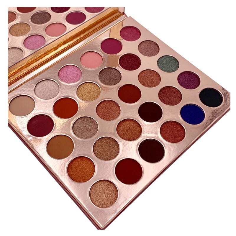 Eyeshadow palette