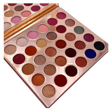 Load image into Gallery viewer, Eyeshadow palette
