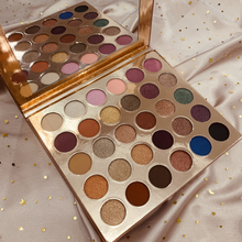 Load image into Gallery viewer, Eyeshadow palette
