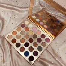 Load image into Gallery viewer, Eyeshadow palette
