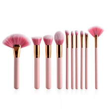 Load image into Gallery viewer, Makeup brushes
