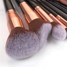 Load image into Gallery viewer, Makeup brushes
