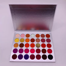 Load image into Gallery viewer, Eyeshadow palette
