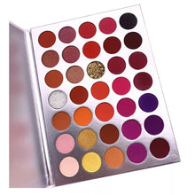 Load image into Gallery viewer, Eyeshadow palette
